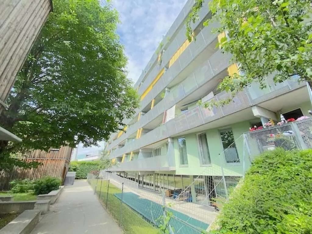 2-Zimmer-Wohnung kaufen in Wien – 61,78 m², € 399.900 – Bild 32 von 35