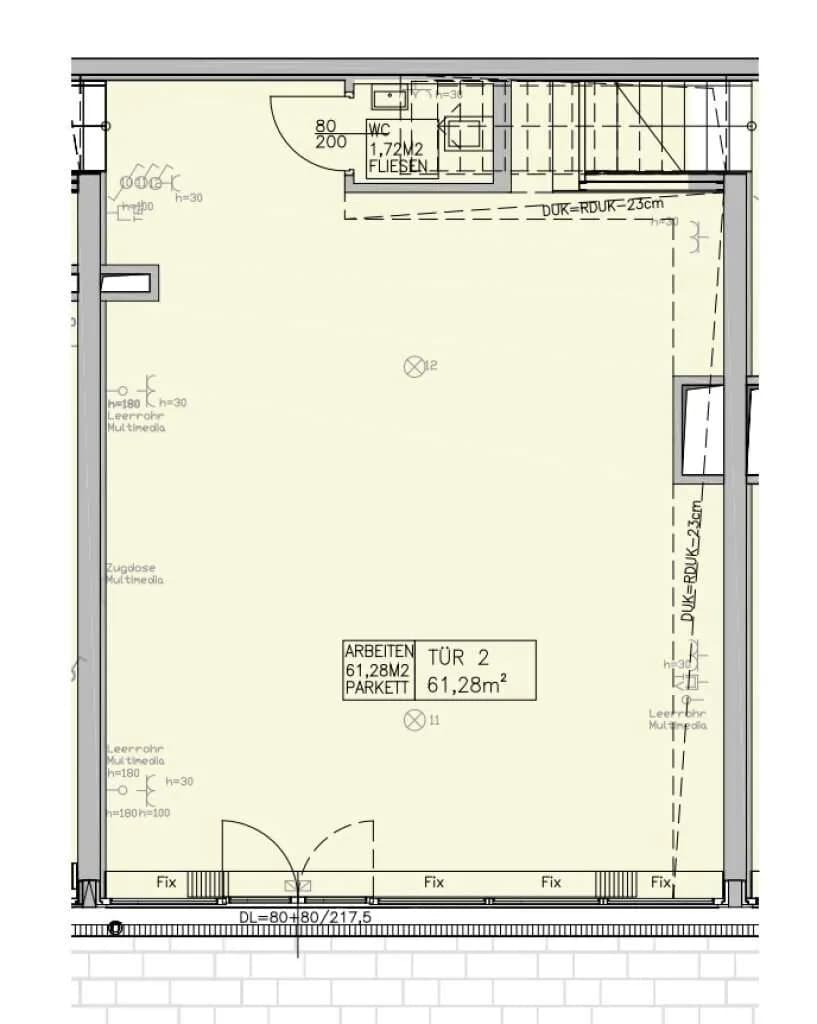 2-Zimmer-Wohnung kaufen in Wien – 61,78 m², € 399.900 – Bild 34 von 35