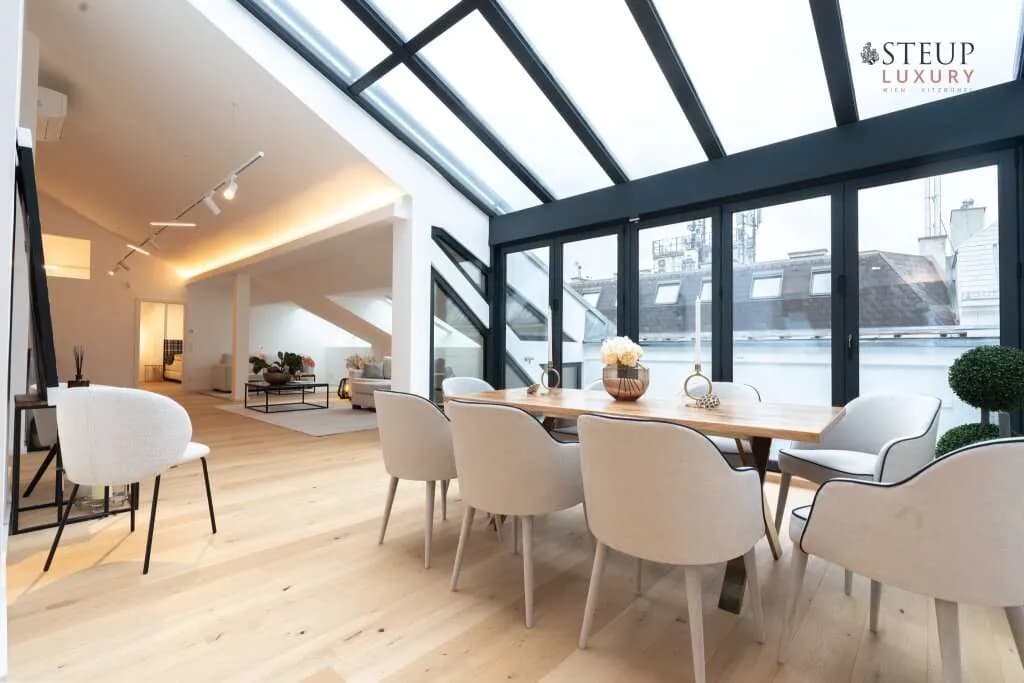 5-Zimmer-Wohnung kaufen in Wien – 361,53 m², € 6.780.000