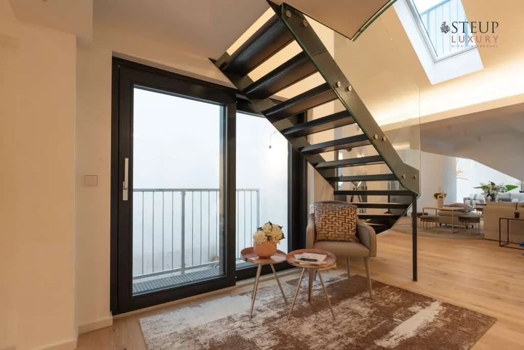 5-Zimmer-Wohnung kaufen in Wien – 361,53 m², € 6.780.000 – Bild 2 von 29