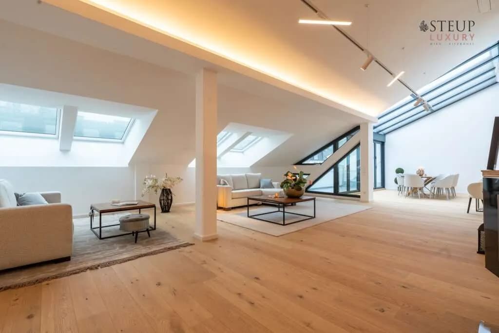 5-Zimmer-Wohnung kaufen in Wien – 361,53 m², € 6.780.000 – Bild 6 von 29