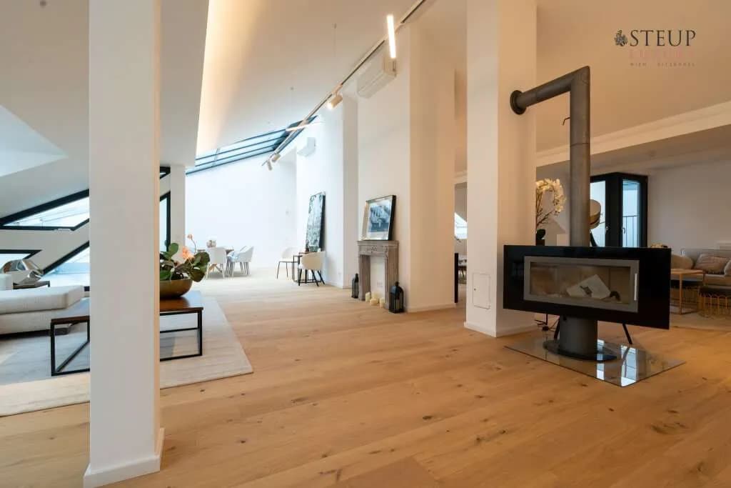 5-Zimmer-Wohnung kaufen in Wien – 361,53 m², € 6.780.000 – Bild 8 von 29
