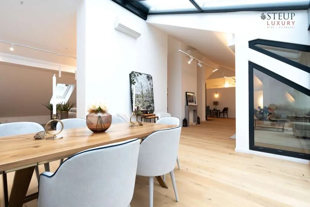 5-Zimmer-Wohnung kaufen in Wien – 361,53 m², € 6.780.000 – Bild 10 von 29