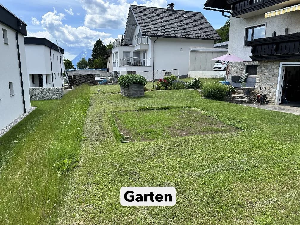 4-Zimmer-Haus mieten in Liezen – 130 m², € 1.000 – Bild 2 von 29