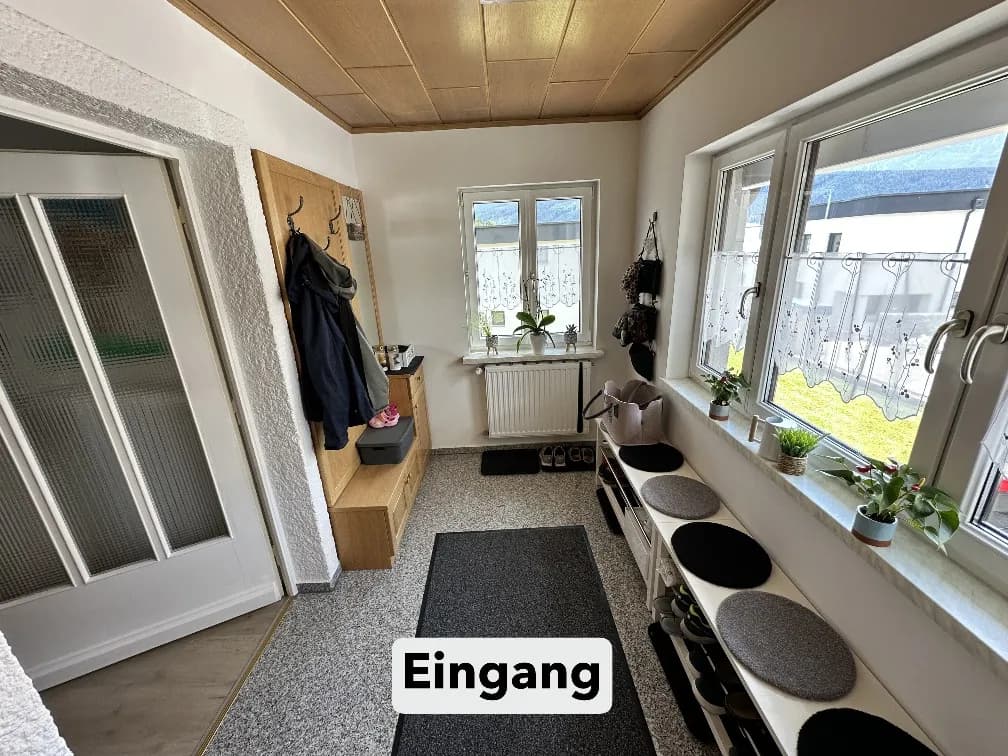 4-Zimmer-Haus mieten in Liezen – 130 m², € 1.000 – Bild 3 von 29