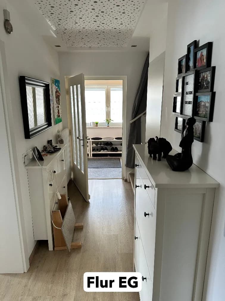 4-Zimmer-Haus mieten in Liezen – 130 m², € 1.000 – Bild 5 von 29