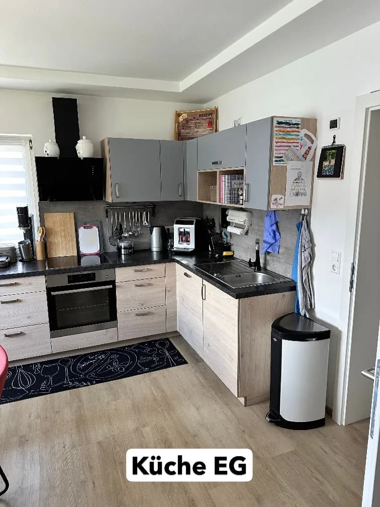 4-Zimmer-Haus mieten in Liezen – 130 m², € 1.000 – Bild 6 von 29
