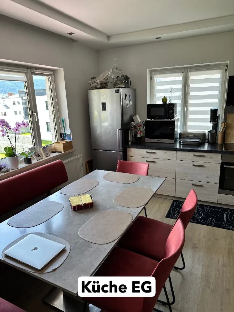 4-Zimmer-Haus mieten in Liezen – 130 m², € 1.000 – Bild 7 von 29