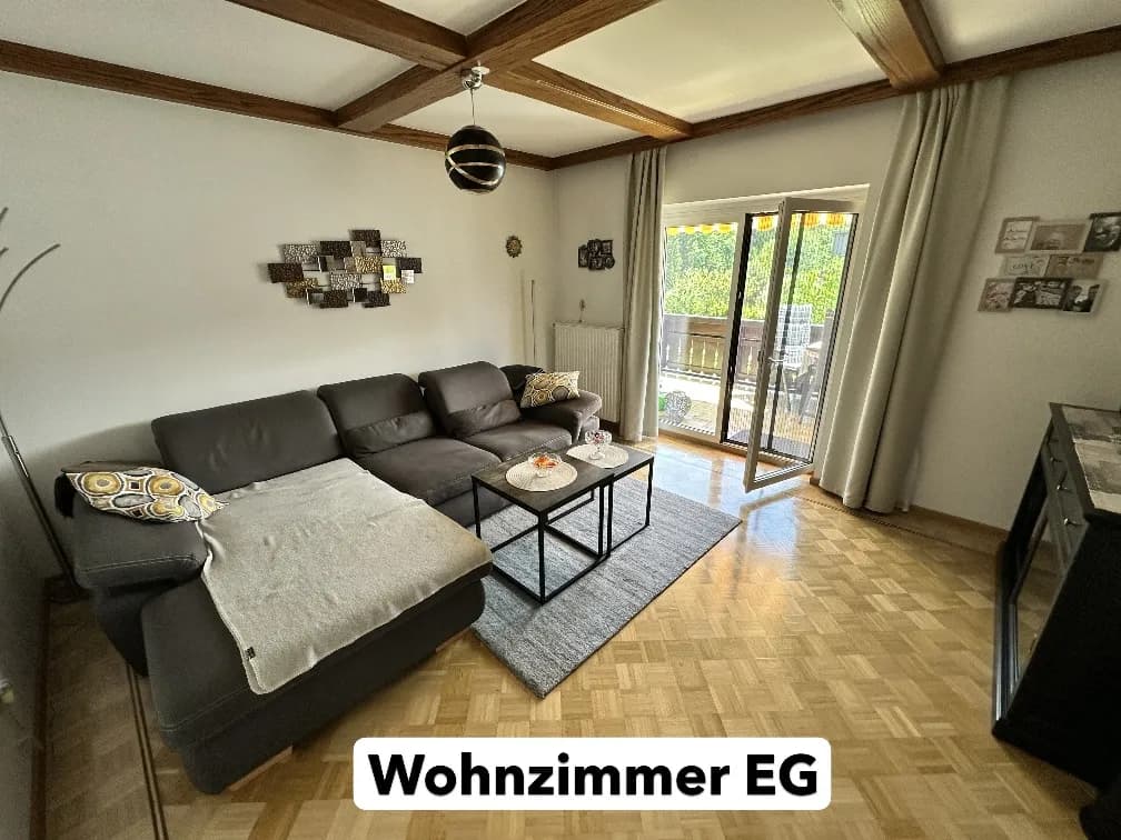 4-Zimmer-Haus mieten in Liezen – 130 m², € 1.000 – Bild 9 von 29