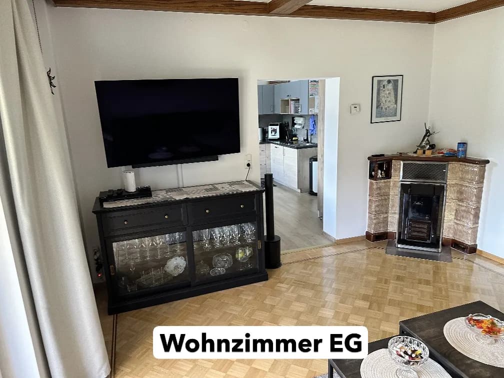 4-Zimmer-Haus mieten in Liezen – 130 m², € 1.000 – Bild 10 von 29