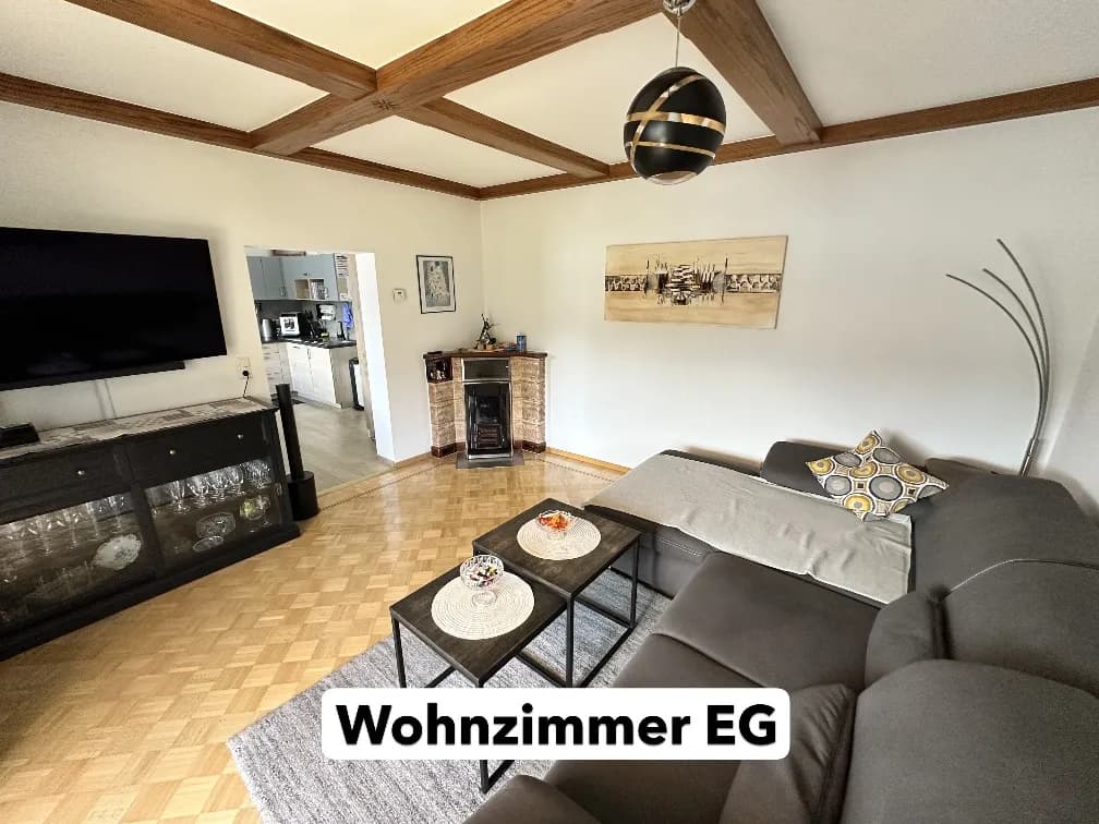 4-Zimmer-Haus mieten in Liezen – 130 m², € 1.000 – Bild 11 von 29