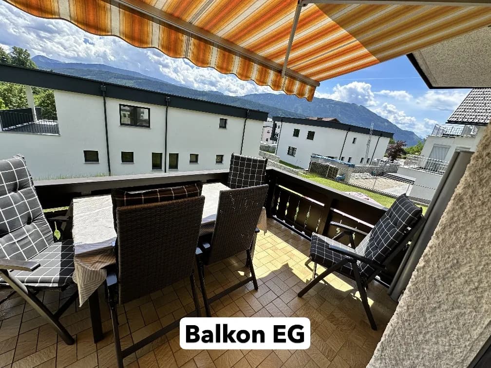 4-Zimmer-Haus mieten in Liezen – 130 m², € 1.000 – Bild 13 von 29