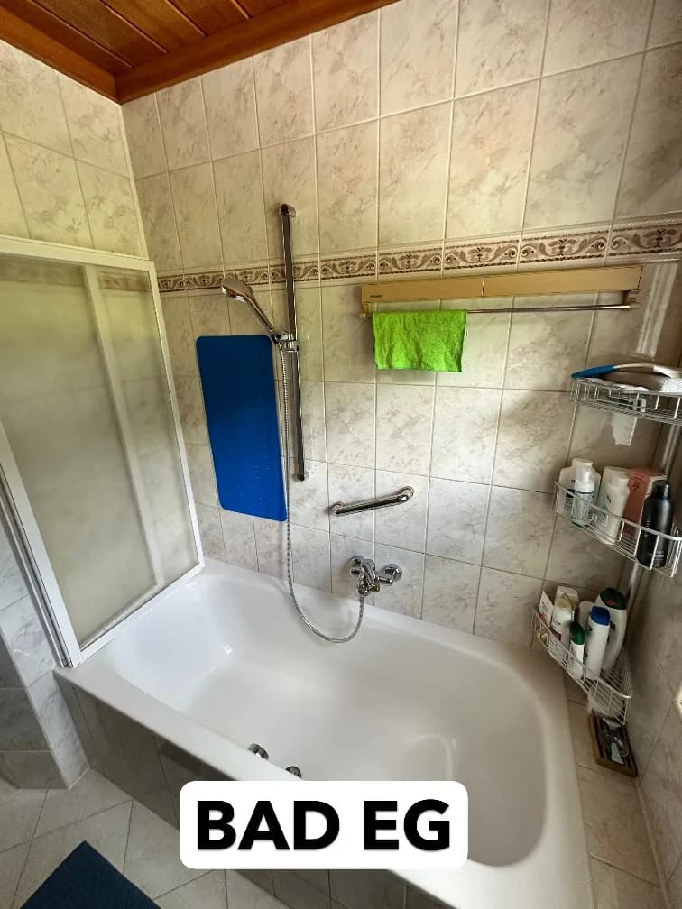 4-Zimmer-Haus mieten in Liezen – 130 m², € 1.000 – Bild 16 von 29