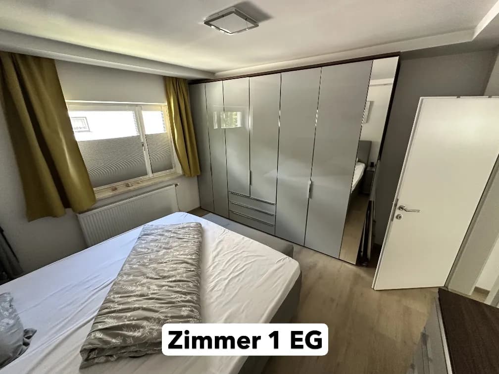 4-Zimmer-Haus mieten in Liezen – 130 m², € 1.000 – Bild 17 von 29