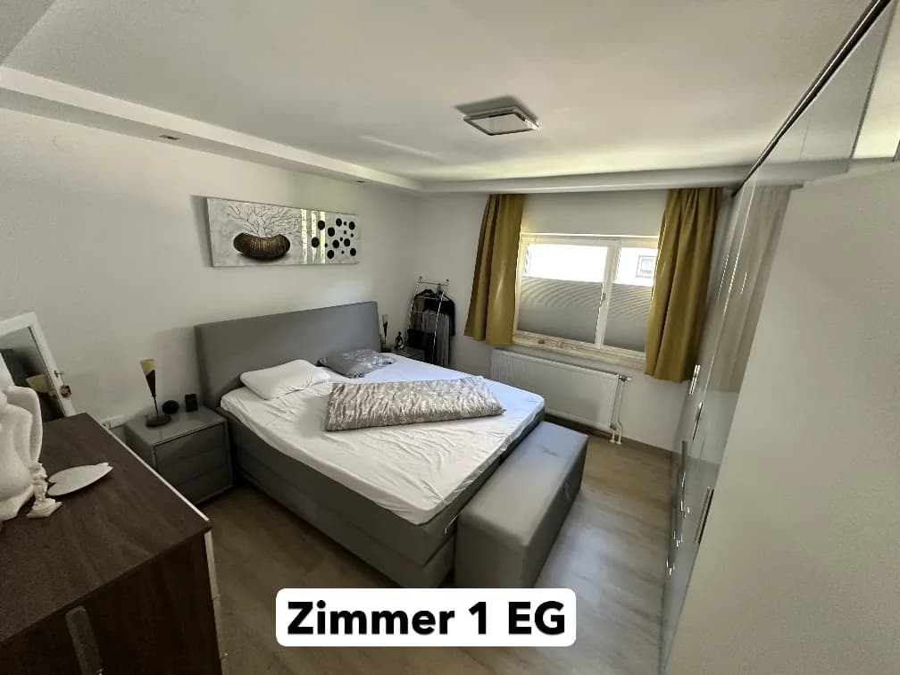 4-Zimmer-Haus mieten in Liezen – 130 m², € 1.000 – Bild 18 von 29