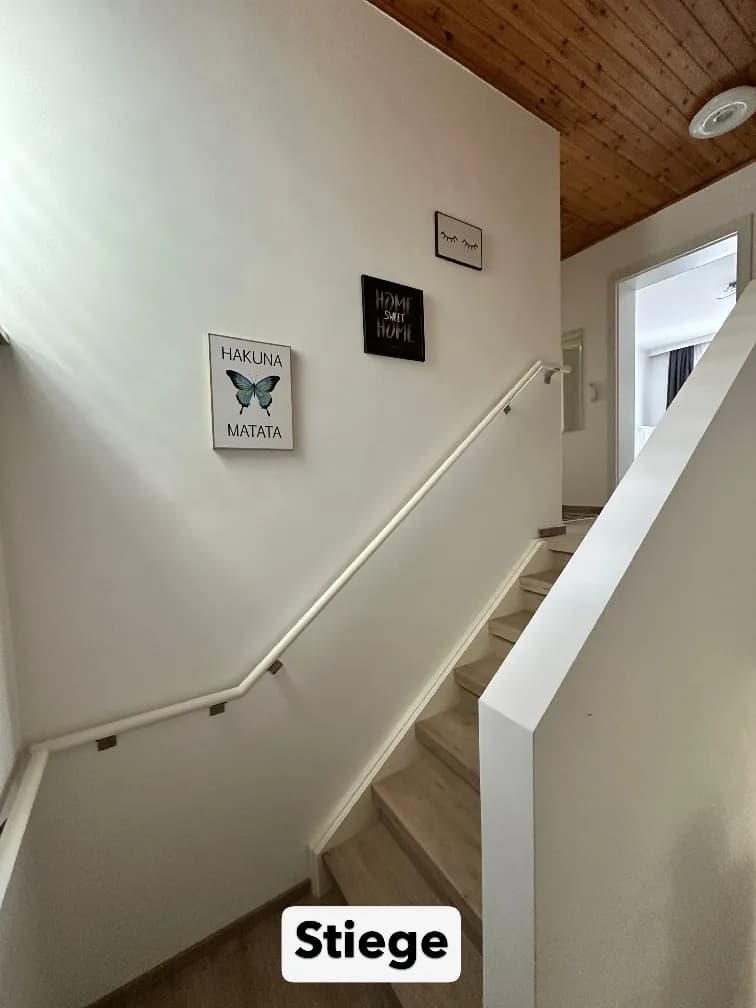4-Zimmer-Haus mieten in Liezen – 130 m², € 1.000 – Bild 19 von 29