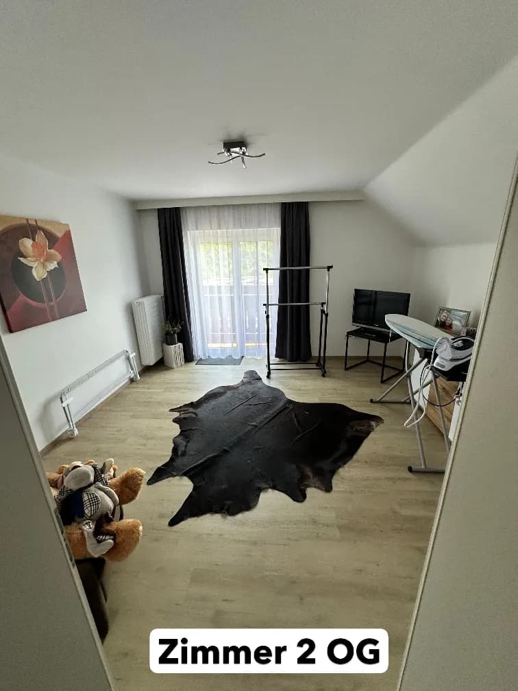 4-Zimmer-Haus mieten in Liezen – 130 m², € 1.000 – Bild 20 von 29