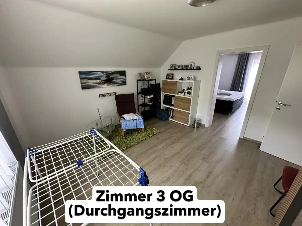 4-Zimmer-Haus mieten in Liezen – 130 m², € 1.000 – Bild 21 von 29
