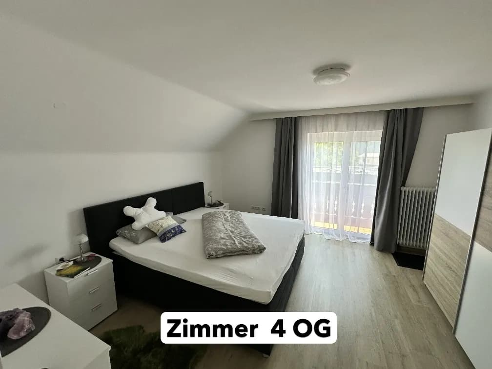 4-Zimmer-Haus mieten in Liezen – 130 m², € 1.000 – Bild 22 von 29