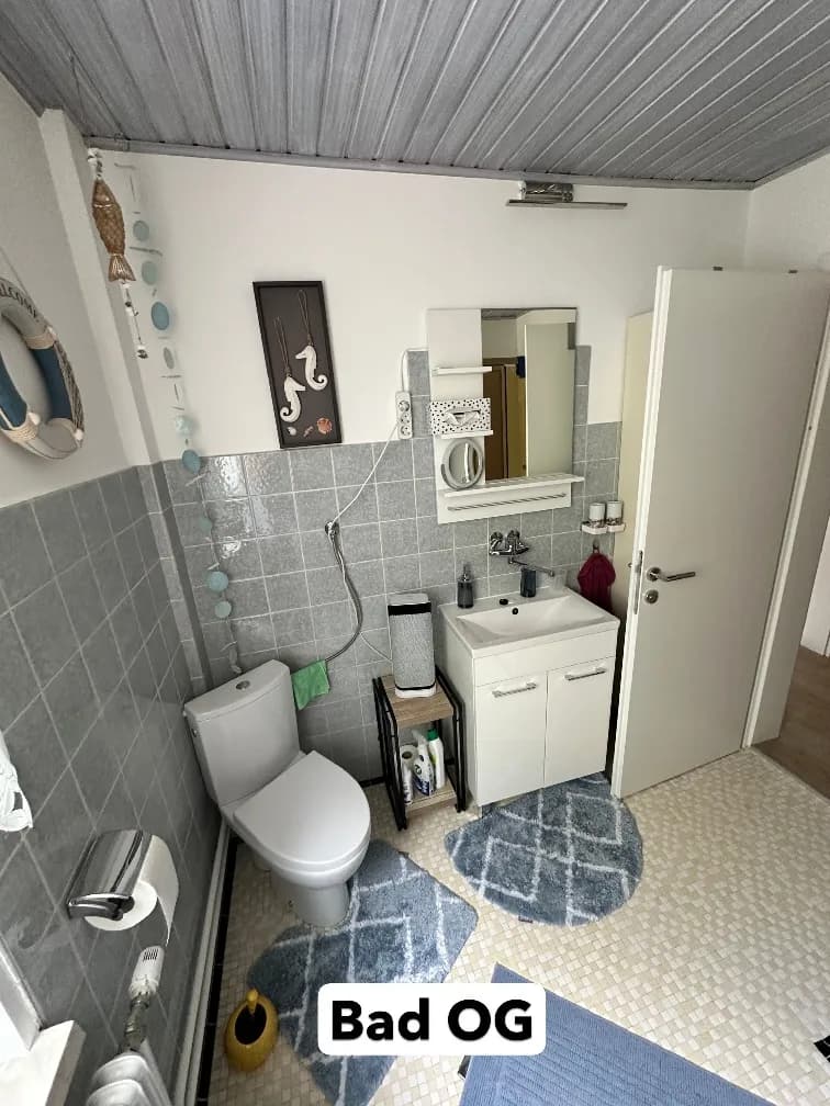 4-Zimmer-Haus mieten in Liezen – 130 m², € 1.000 – Bild 23 von 29