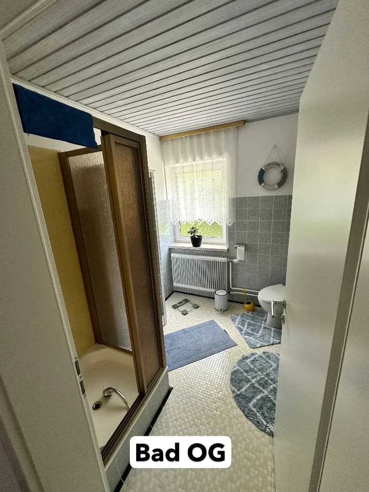 4-Zimmer-Haus mieten in Liezen – 130 m², € 1.000 – Bild 24 von 29
