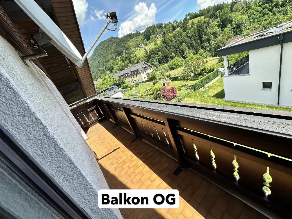 4-Zimmer-Haus mieten in Liezen – 130 m², € 1.000 – Bild 25 von 29