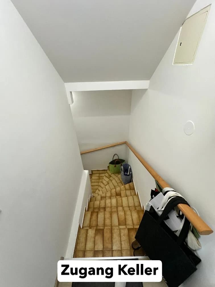 4-Zimmer-Haus mieten in Liezen – 130 m², € 1.000 – Bild 26 von 29