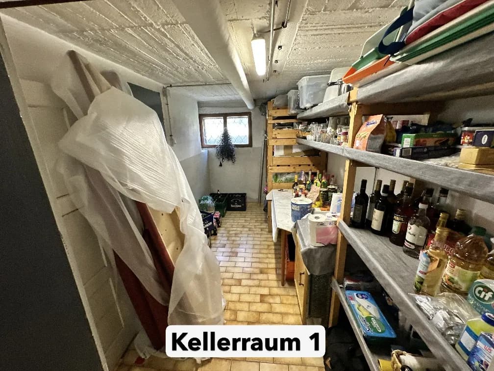 4-Zimmer-Haus mieten in Liezen – 130 m², € 1.000 – Bild 27 von 29