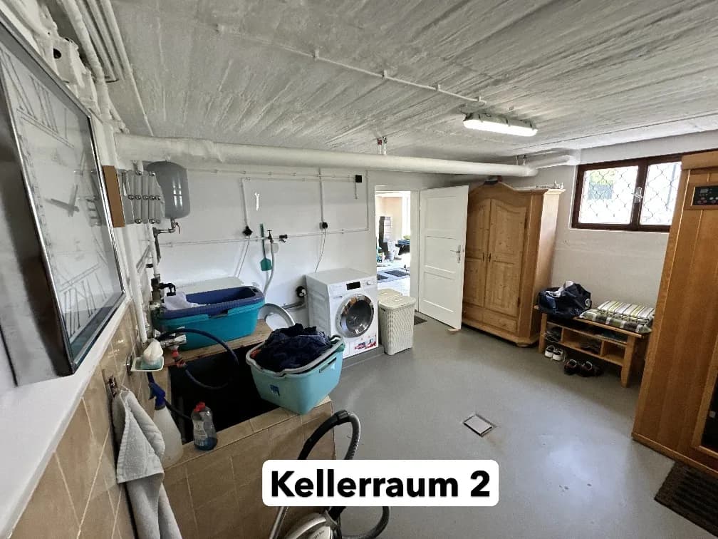 4-Zimmer-Haus mieten in Liezen – 130 m², € 1.000 – Bild 28 von 29