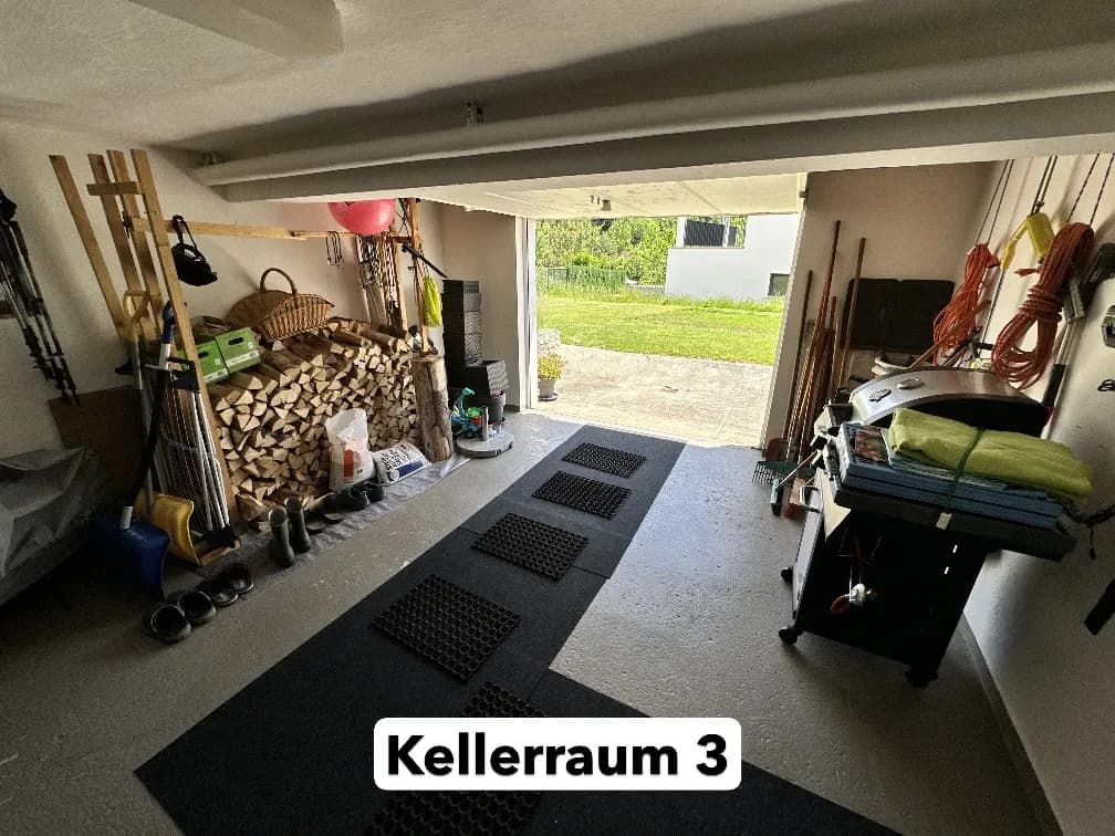 4-Zimmer-Haus mieten in Liezen – 130 m², € 1.000 – Bild 29 von 29