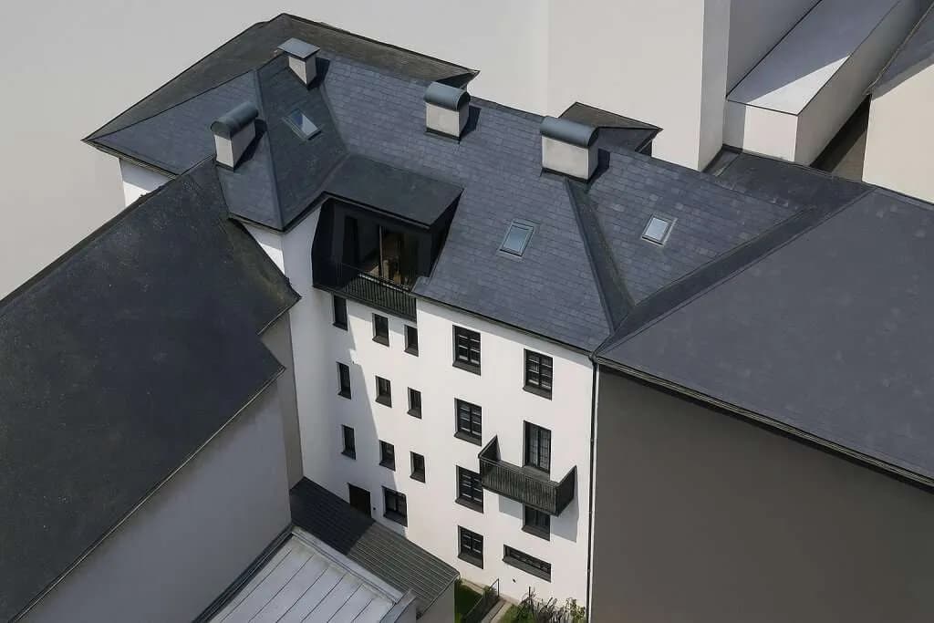 Wohnung kaufen in Salzburg Stadt – 91,92 m², € 300.000