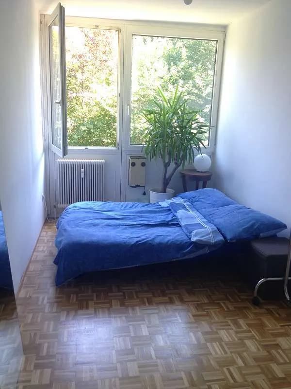 2-Zimmer-Wohnung mieten in Salzburg Stadt – 55 m², € 1.070 – Bild 5 von 6