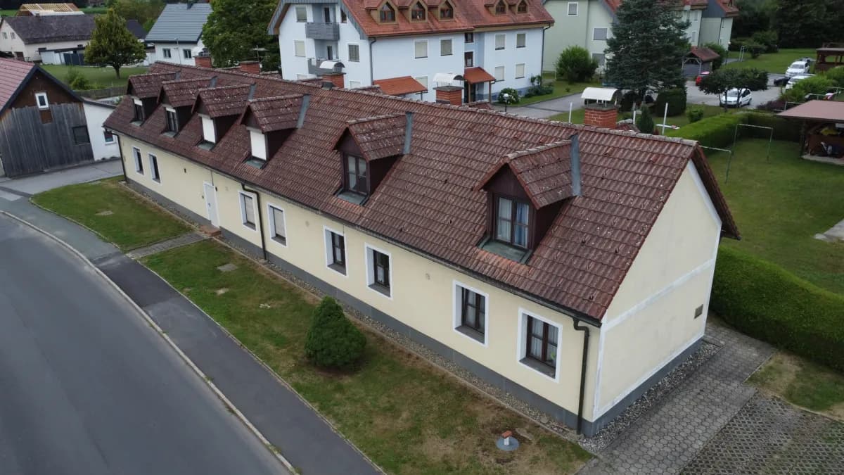 Gewerbeimmobilie kaufen in Deutschlandsberg – 237 m², € 545.000