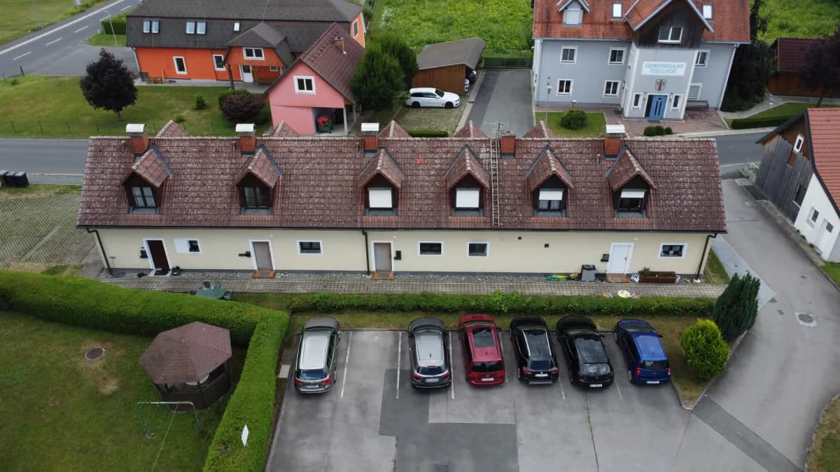 Gewerbeimmobilie kaufen in Deutschlandsberg – 237 m², € 545.000 – Bild 2 von 19