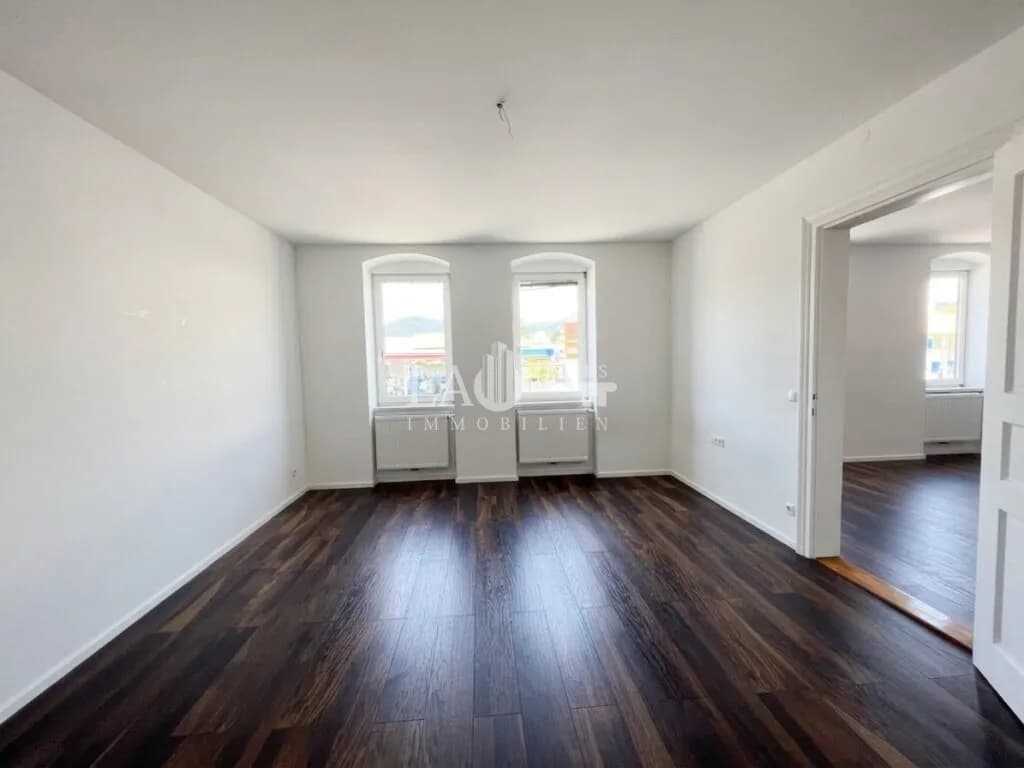 2-Zimmer-Wohnung kaufen in Linz – 64 m², € 239.000