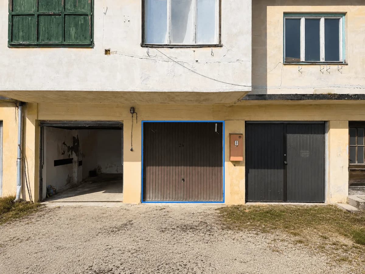 Immobilie mieten in Liezen – € 220 – Bild 2 von 3