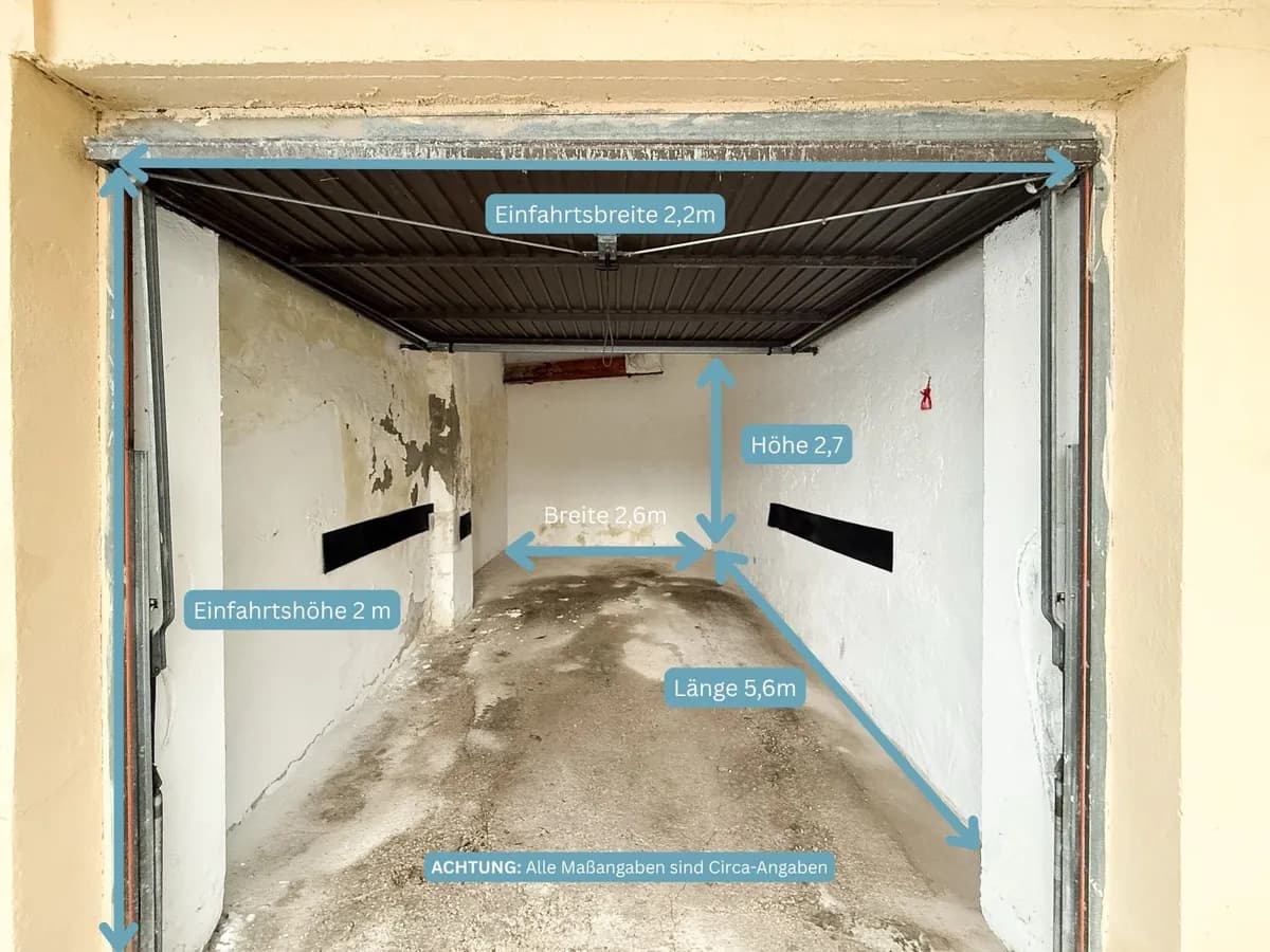 Immobilie mieten in Liezen – € 220 – Bild 3 von 3