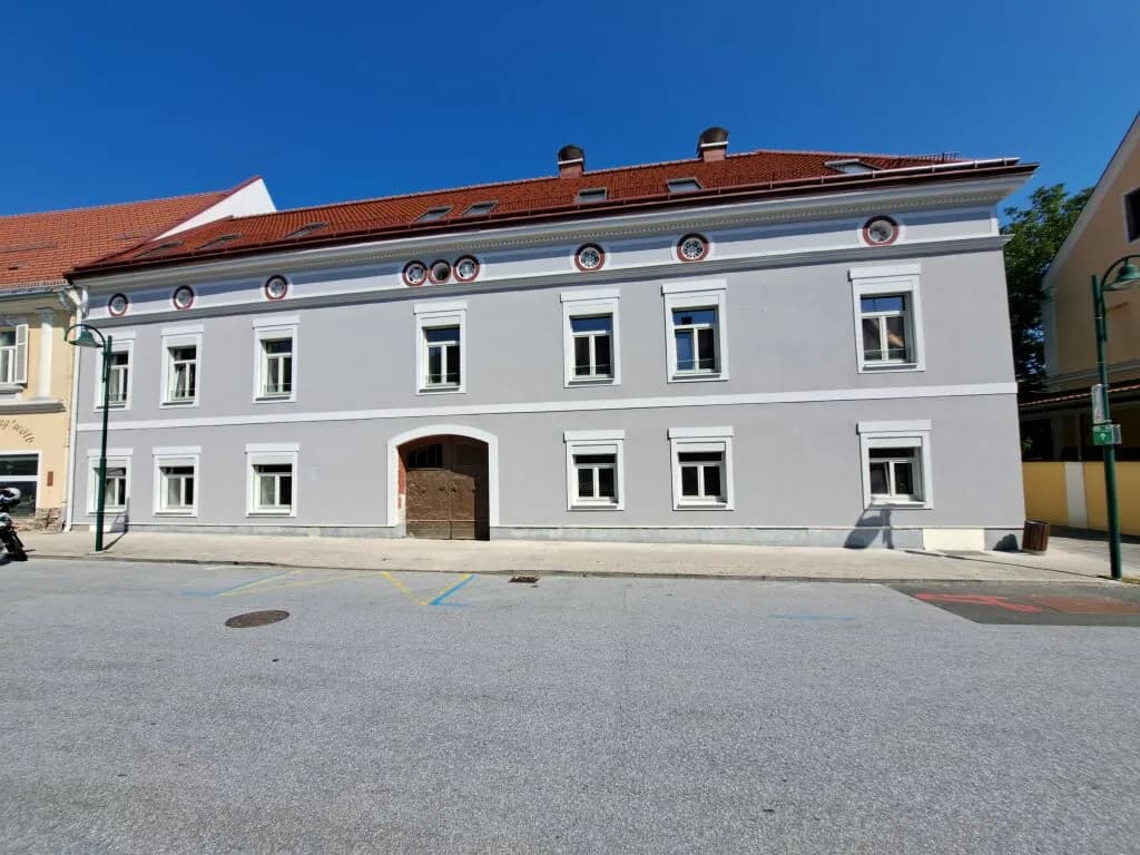 2-Zimmer-Wohnung kaufen in Deutschlandsberg – 75 m², € 292.500