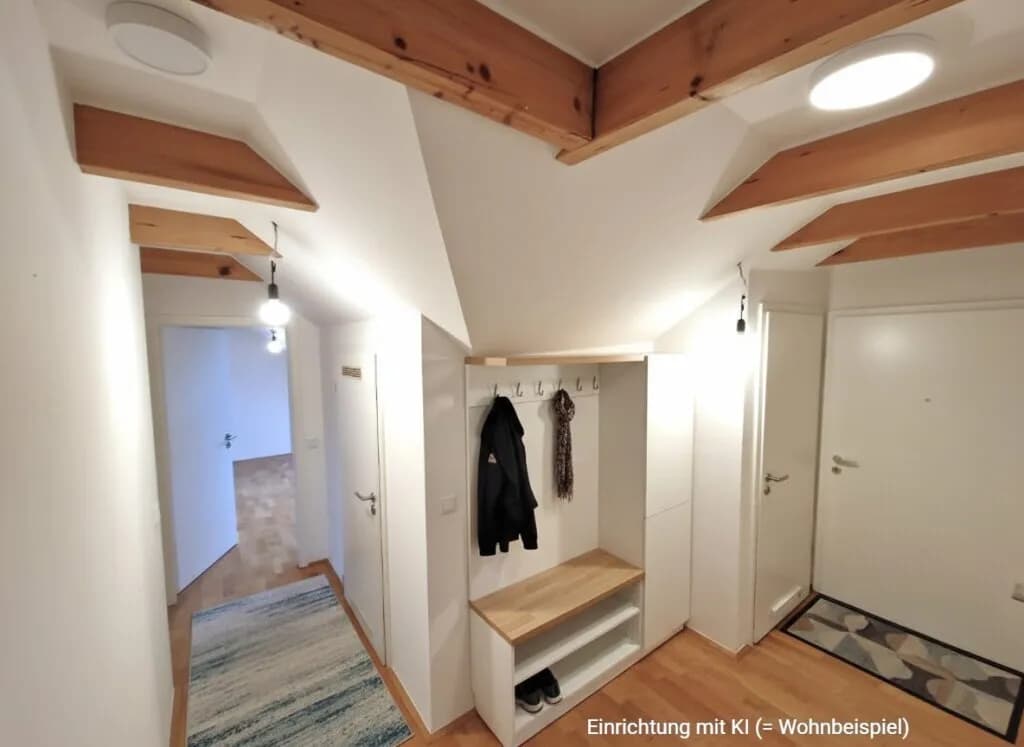 3-Zimmer-Wohnung kaufen in Graz – 80 m², € 149.000 – Bild 5 von 21