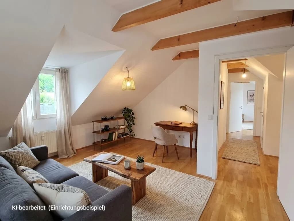 3-Zimmer-Wohnung kaufen in Graz – 80 m², € 149.000 – Bild 11 von 21
