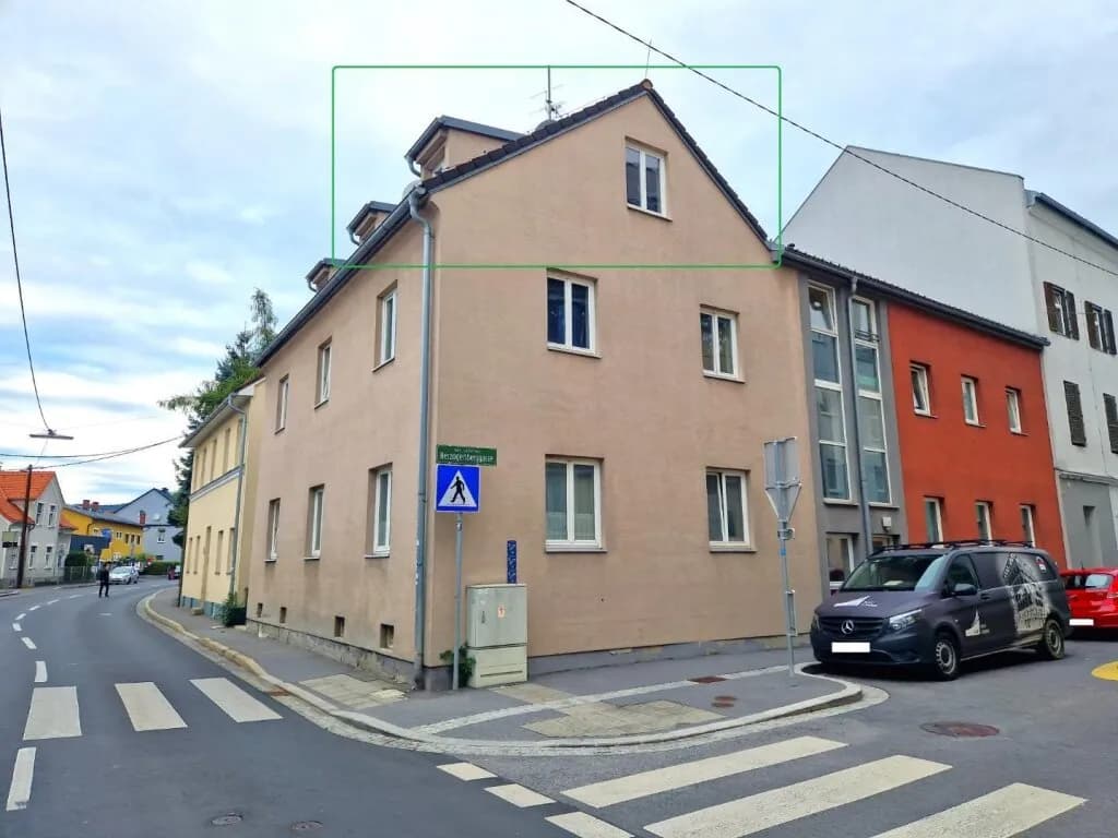 3-Zimmer-Wohnung kaufen in Graz – 80 m², € 149.000 – Bild 20 von 21