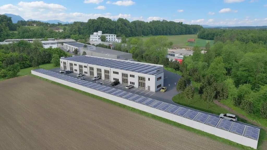 Gewerbeimmobilie mieten in Vöcklabruck – 97 m², € 900 – Bild 3 von 22