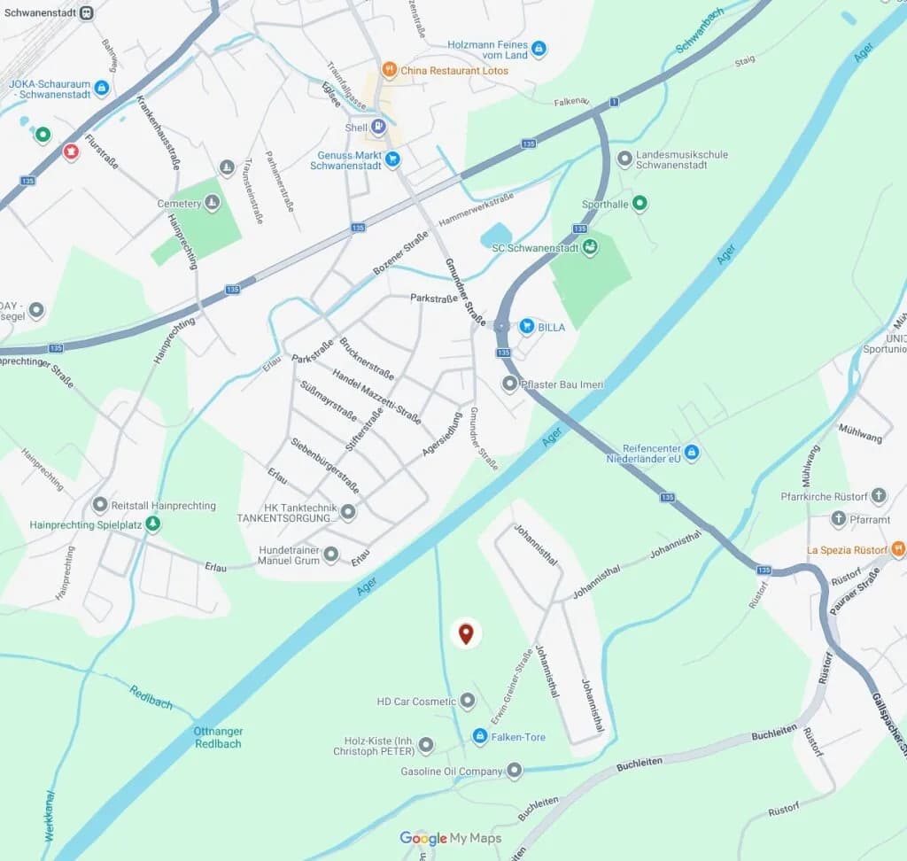 Gewerbeimmobilie mieten in Vöcklabruck – 97 m², € 900 – Bild 9 von 22