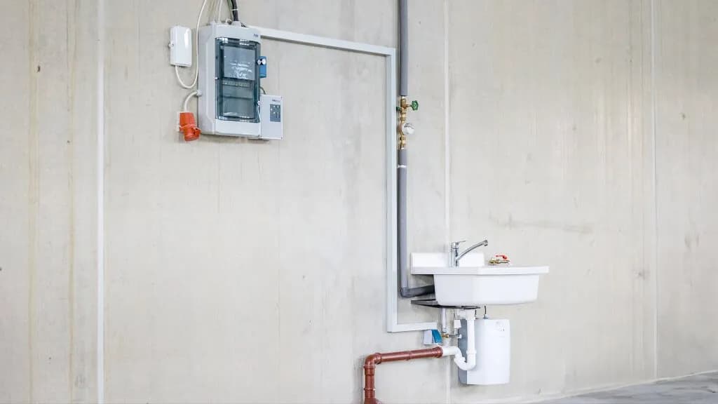 Gewerbeimmobilie mieten in Vöcklabruck – 97 m², € 900 – Bild 10 von 22