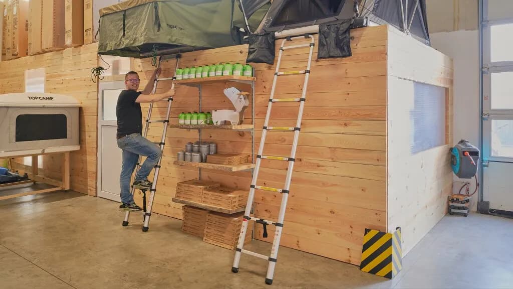 Gewerbeimmobilie mieten in Vöcklabruck – 97 m², € 900 – Bild 19 von 22