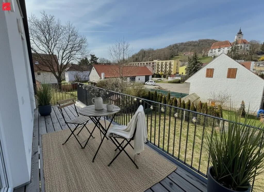 3-Zimmer-Wohnung kaufen in Graz – 107,66 m², € 355.000 – Bild 2 von 8