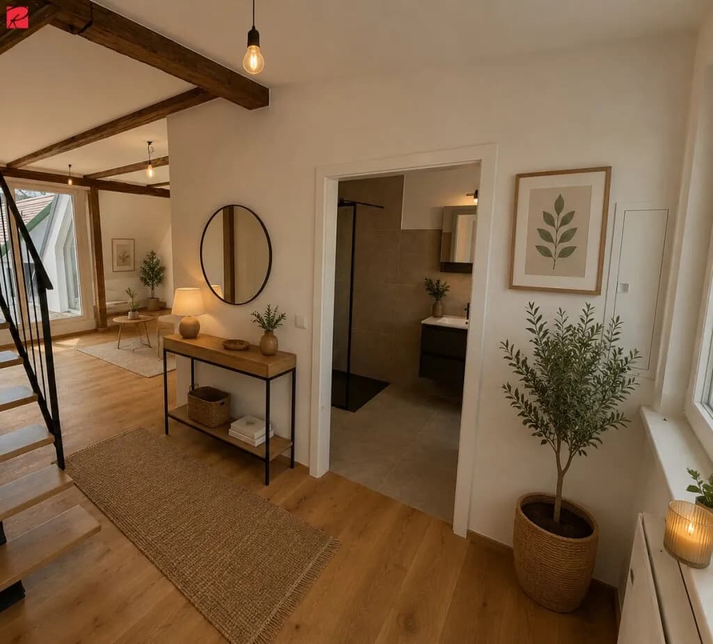 3-Zimmer-Wohnung kaufen in Graz – 107,66 m², € 355.000 – Bild 4 von 8