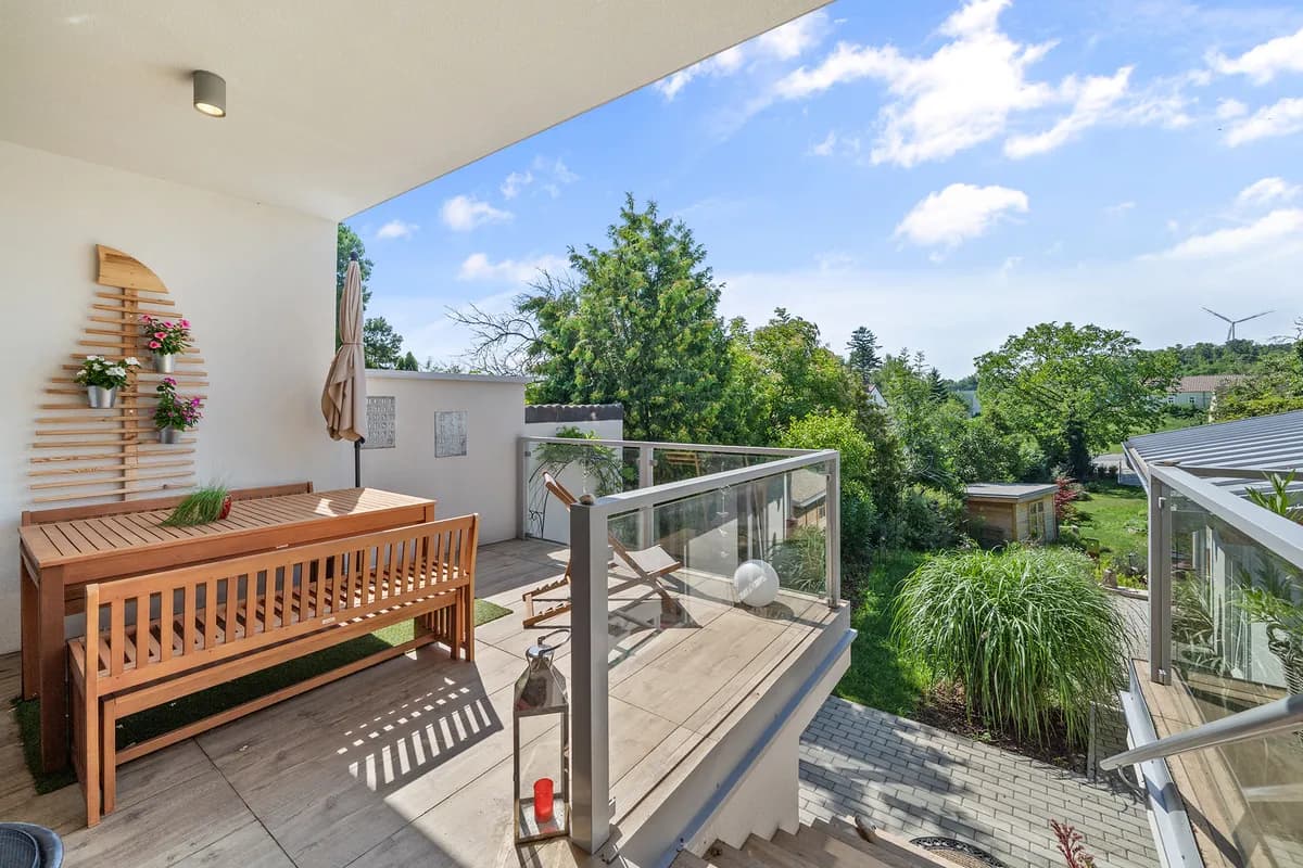 5-Zimmer-Haus kaufen in Korneuburg – 172 m²