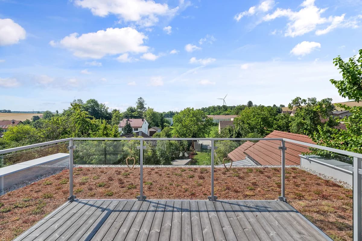 5-Zimmer-Haus kaufen in Korneuburg – 172 m² – Bild 2 von 14