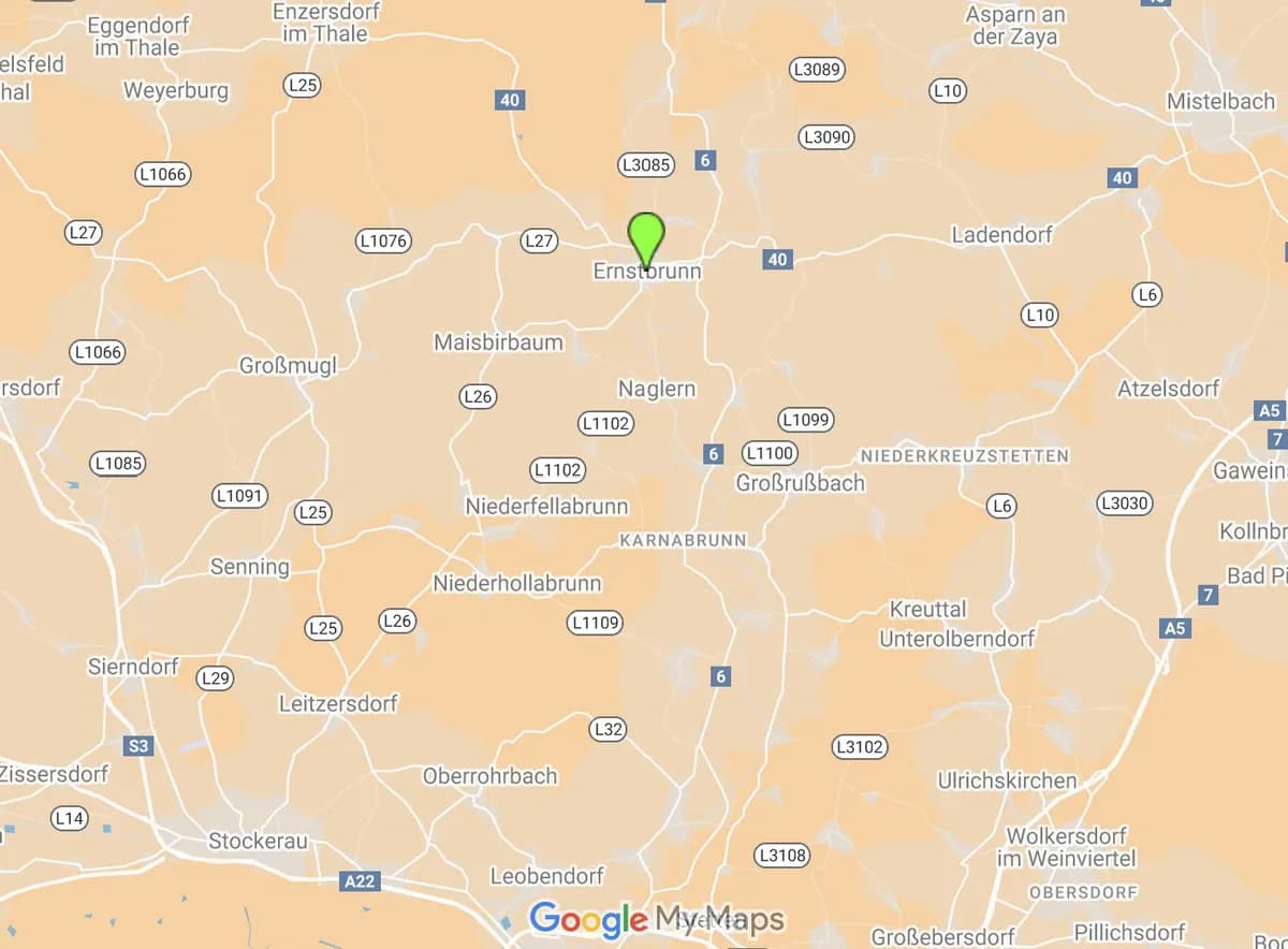 5-Zimmer-Haus kaufen in Korneuburg – 172 m² – Bild 4 von 14